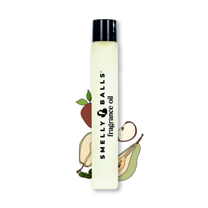Apple Fragrance