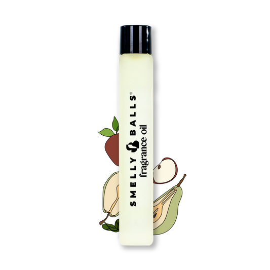 Apple Fragrance