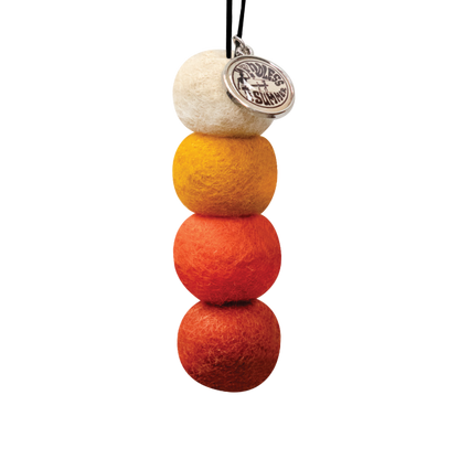 Endless Summer With Citrus Oasis