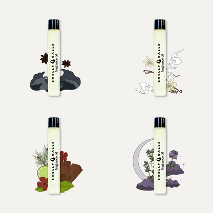 Midnight Edit Fragrance Bundle