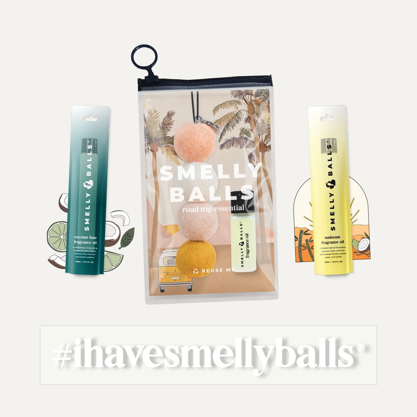 The Sun Seeker Bundle