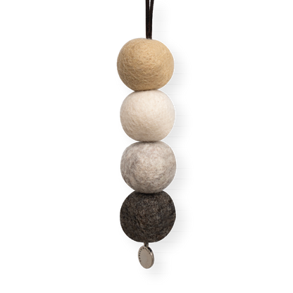 Soft Stone Home Smelly Balls With Coastal Drift Fragrance