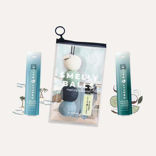The Cove Bundle
