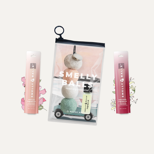 The Seapink Bundle