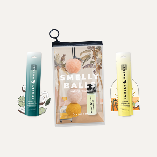 The Sun Seeker Bundle