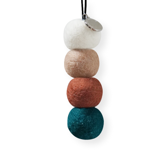 Reusable air freshener 