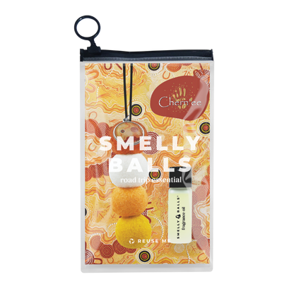 To Chase / Ngaimai with Honeysuckle Fragrance