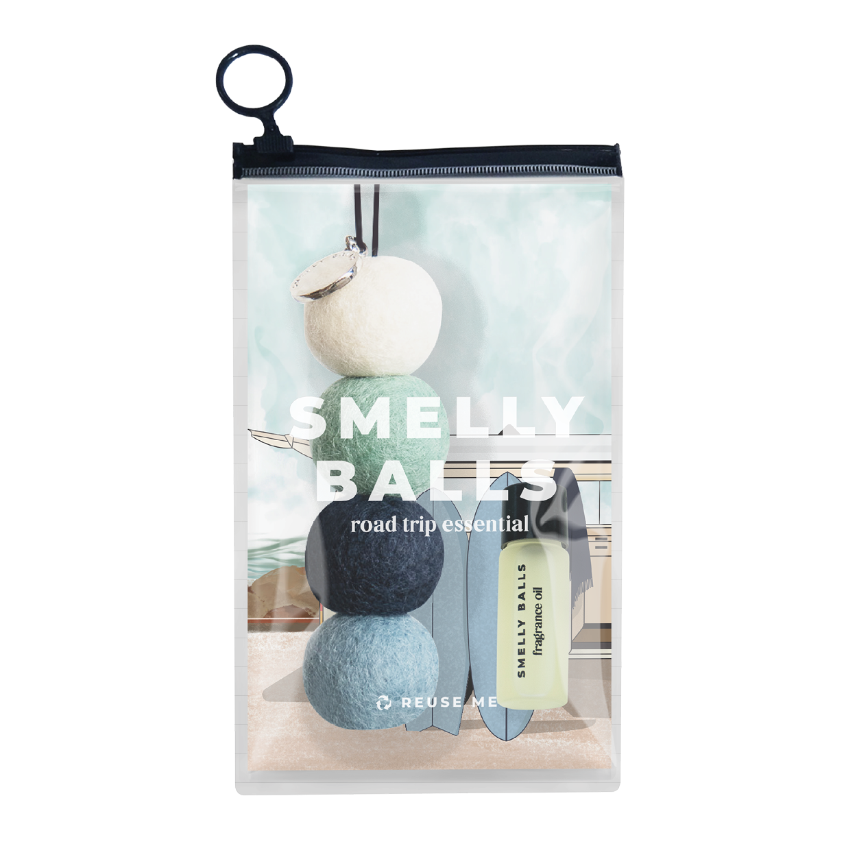The Family Bundle