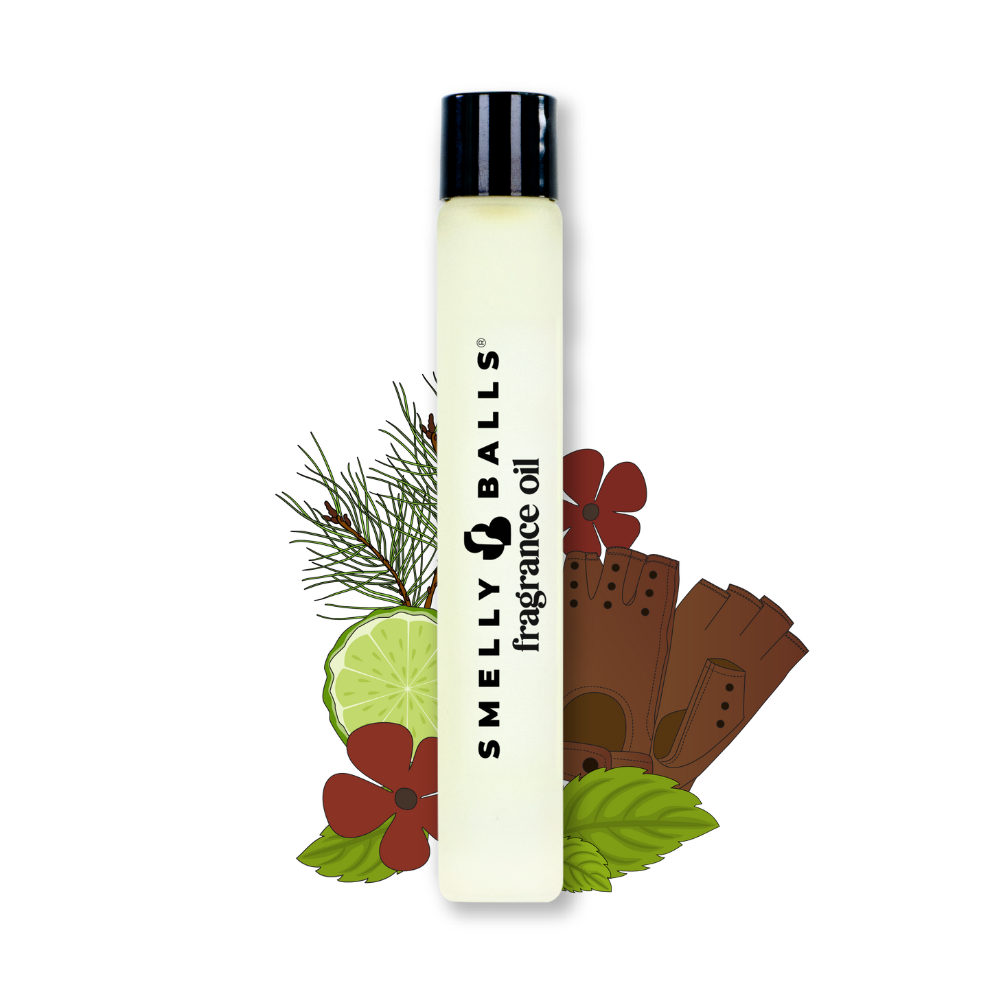 Cedarwood Air Freshener