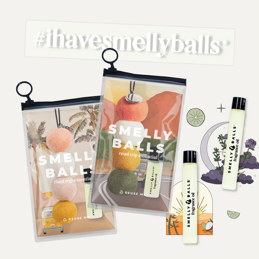The Sunset Lovers Bundle