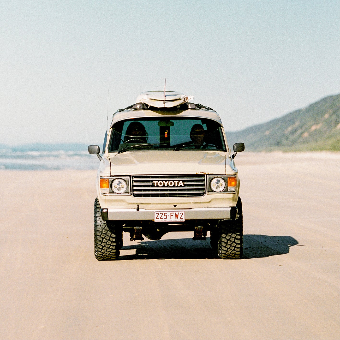 Endless Summer With Coastal Drift Fragrance
