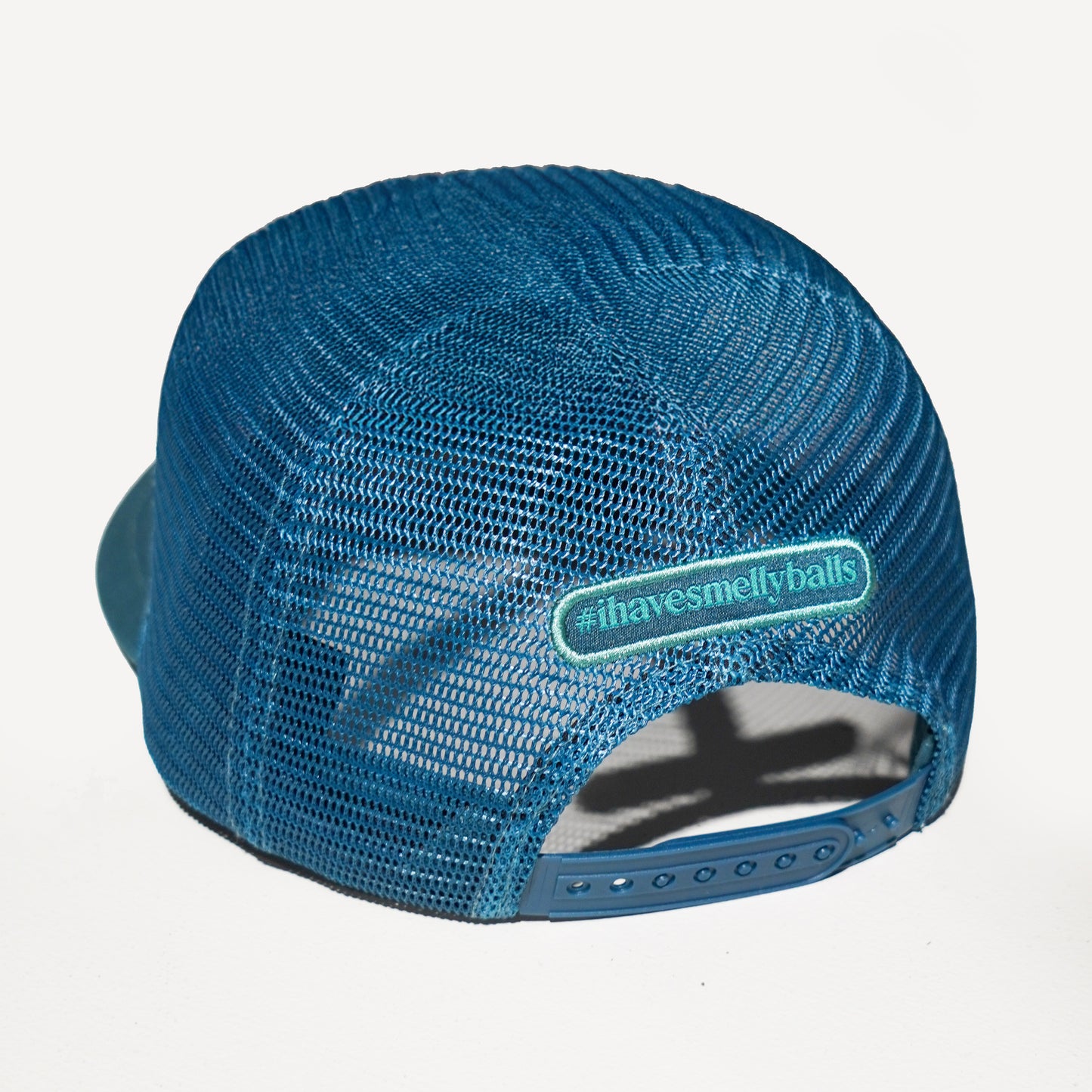 Smelly Balls Unisex Trucker Hat