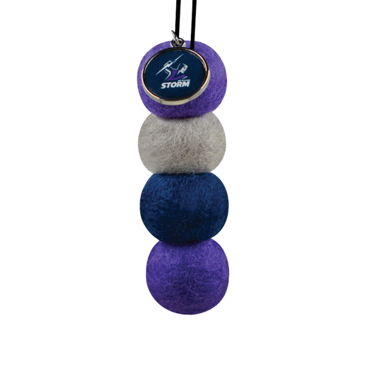 Melbourne Storm Air Freshener