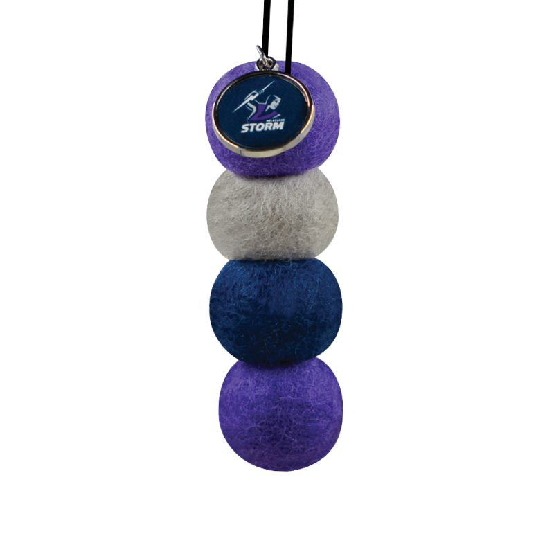 Melbourne Storm Air Freshener