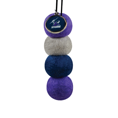 Melbourne Storm Air Freshener