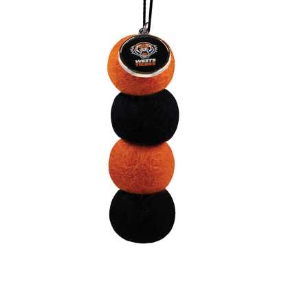 West Tigers Air Freshener