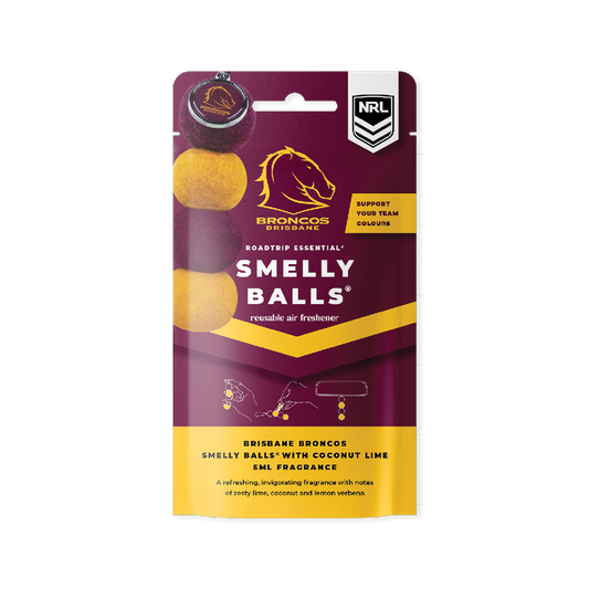 Brisbane Broncos Gift