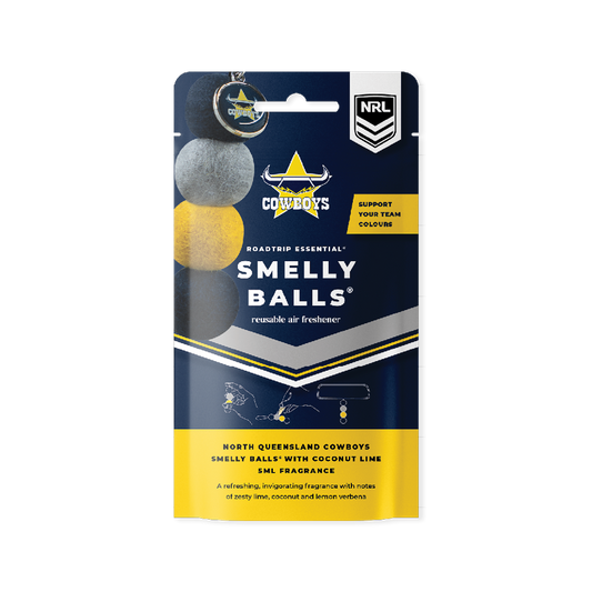 North Queensland Cowboys Gift 