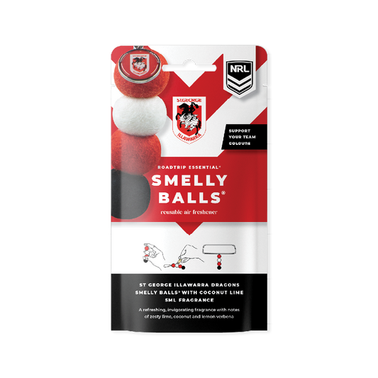 St George Illawarra Dragons Gift 