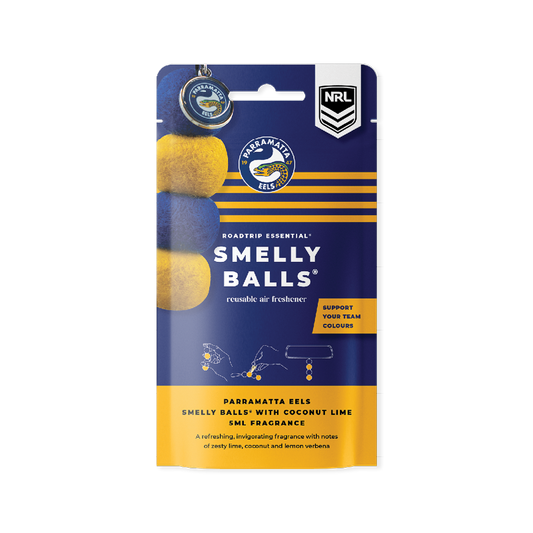 Parramatta Eels Gift