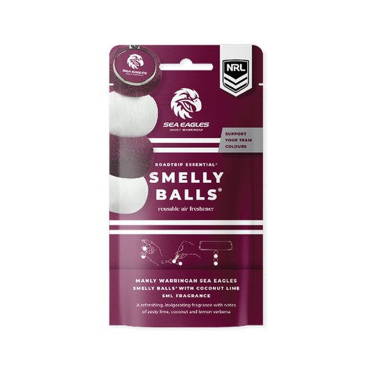 Manly Sea Eagles Gift 