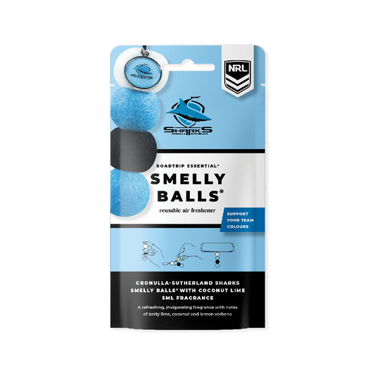 Cronulla Sharks Gift