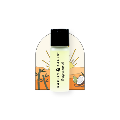 Sunny Car Fragrance 