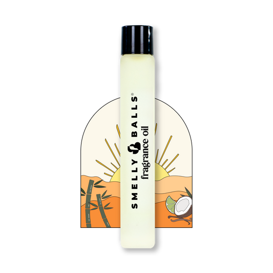 Sunny Fragrance