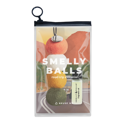 Sunglo Car Air Freshener With Relaxing Fragrance