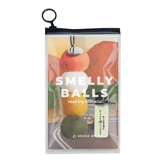Sunglo Car Air Freshener With Relaxing Fragrance