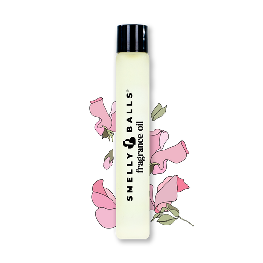 Sweet Fragrance